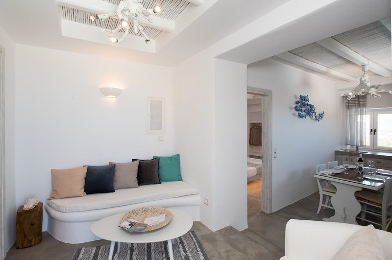 Deluxe 2-Bedroom Apartment