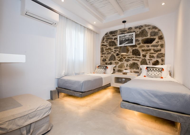 Deluxe 2-Bedroom Apartment