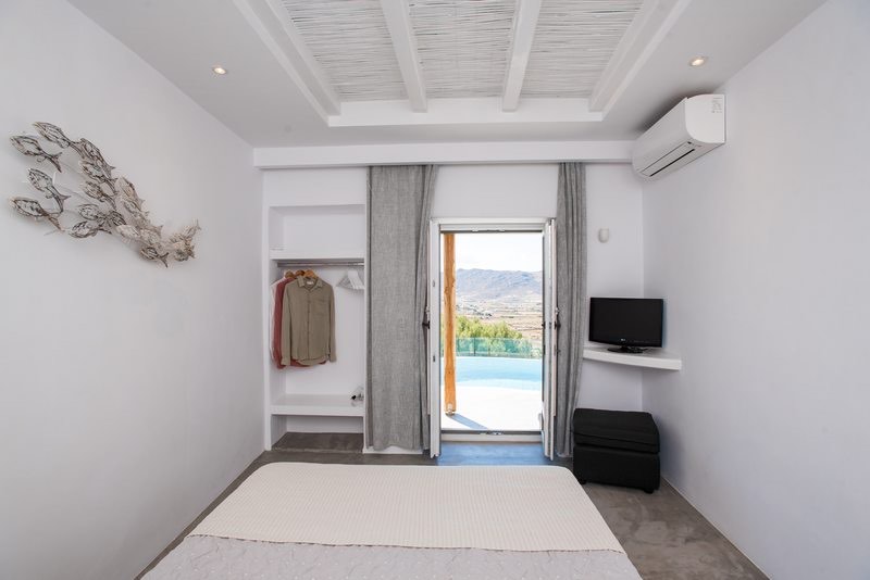 Deluxe 2-Bedroom Apartment