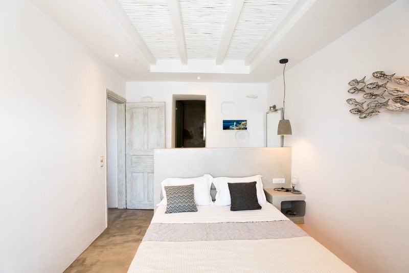 Deluxe 2-Bedroom Apartment