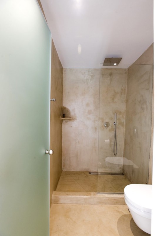 Deluxe 2-Bedroom Apartment