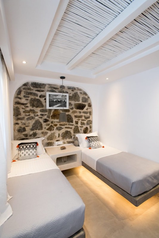 Deluxe 2-Bedroom Apartment