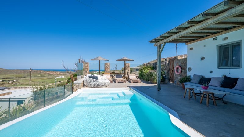 Mykonos Village