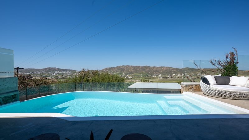 Mykonos Village