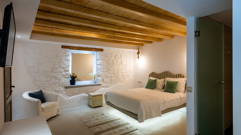 Mykonos Village