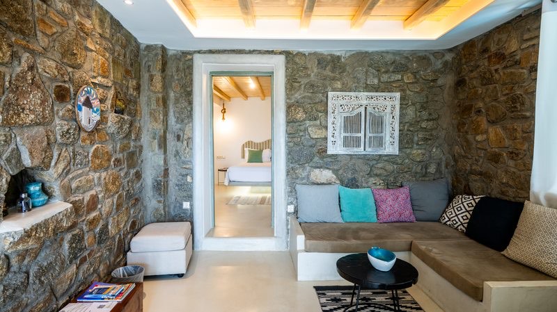 Mykonos Village