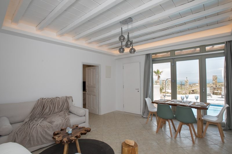 Superior 2-Bedroom Apartment