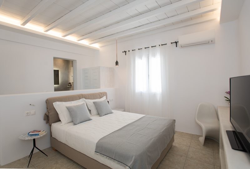 Superior 2-Bedroom Apartment