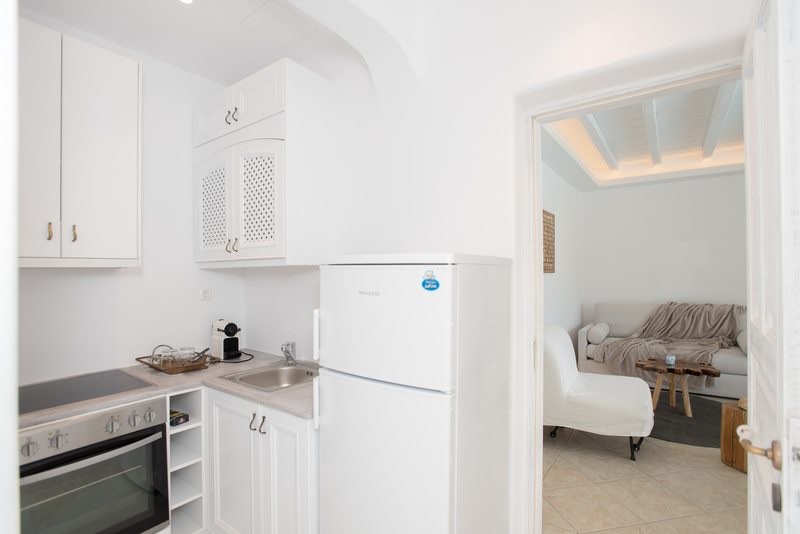 Superior 2-Bedroom Apartment