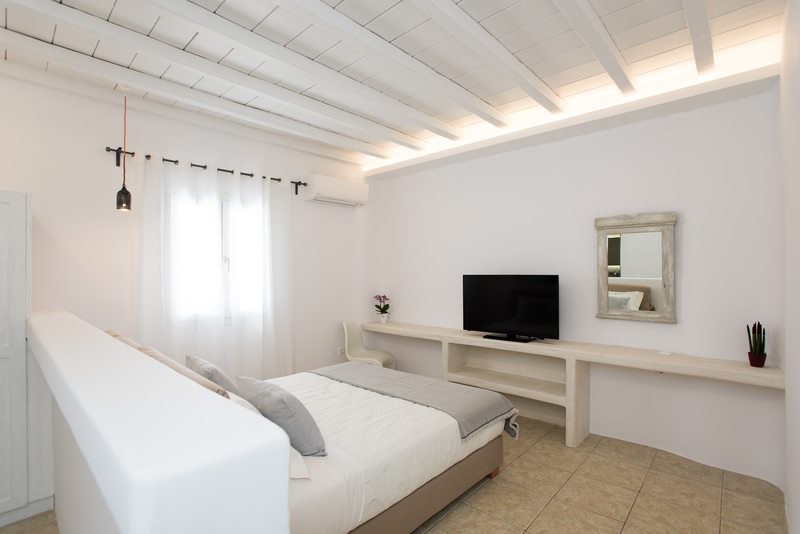 Superior 2-Bedroom Apartment
