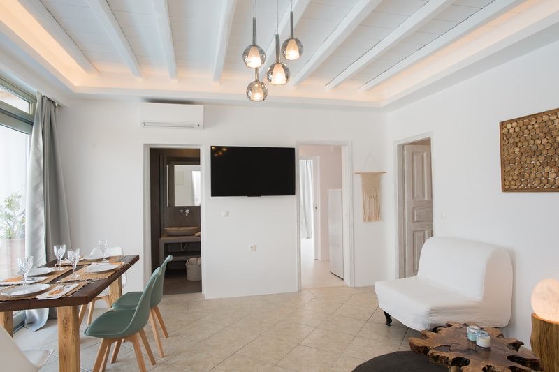 Superior 2-Bedroom Apartment