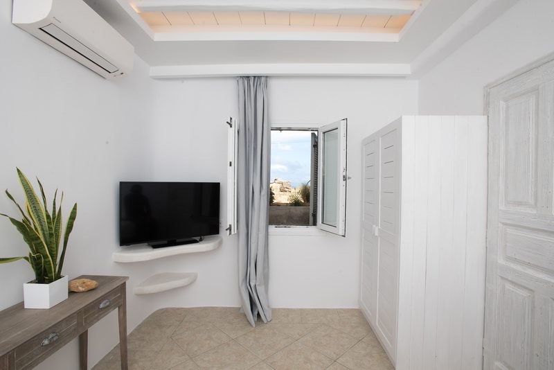 Superior 2-Bedroom Apartment