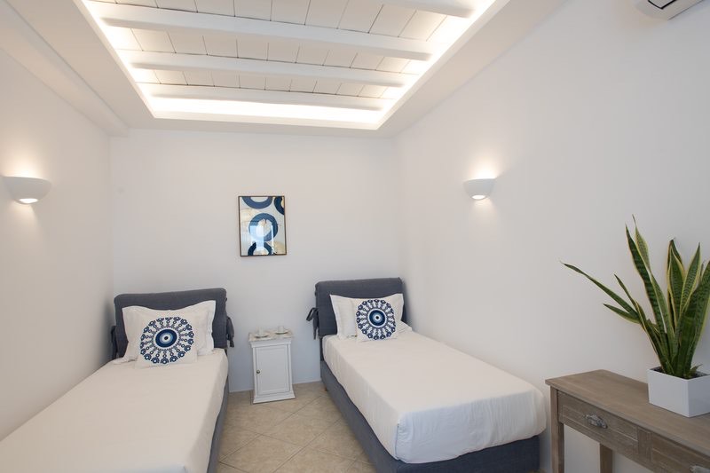 Superior 2-Bedroom Apartment