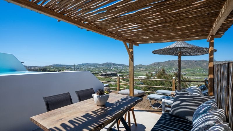 3-Bedroom Villa