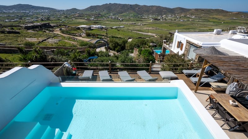 3-Bedroom Villa