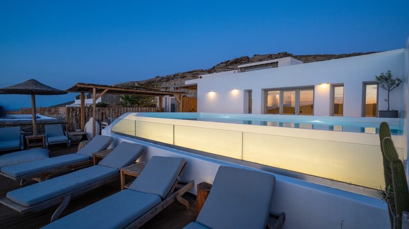 3-Bedroom Villa