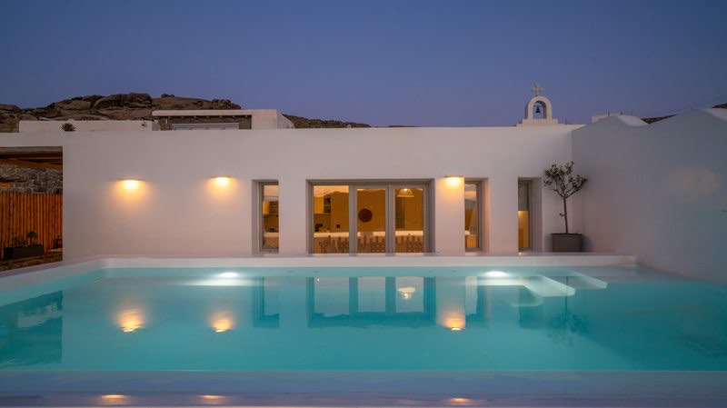 3-Bedroom Villa