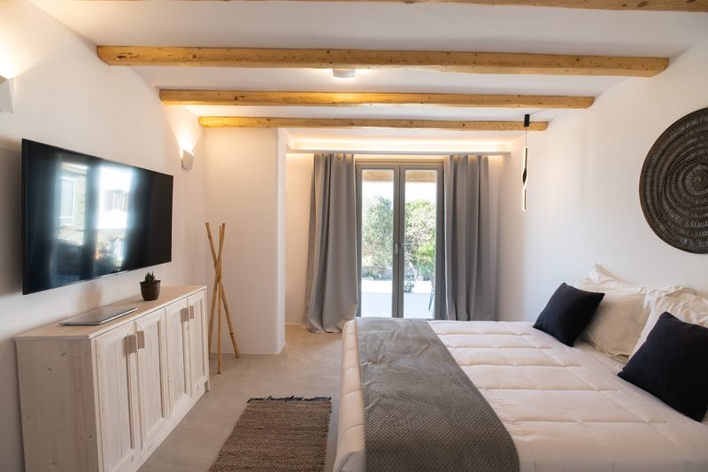 3-Bedroom Villa