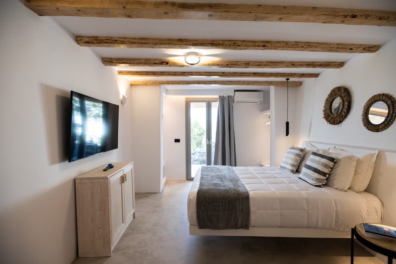 3-Bedroom Villa