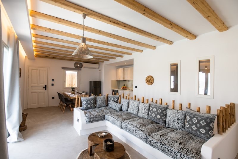 3-Bedroom Villa
