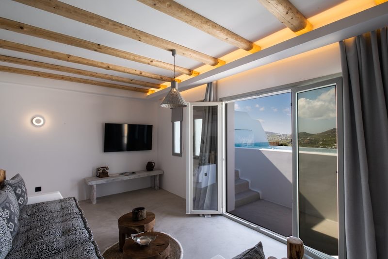 3-Bedroom Villa