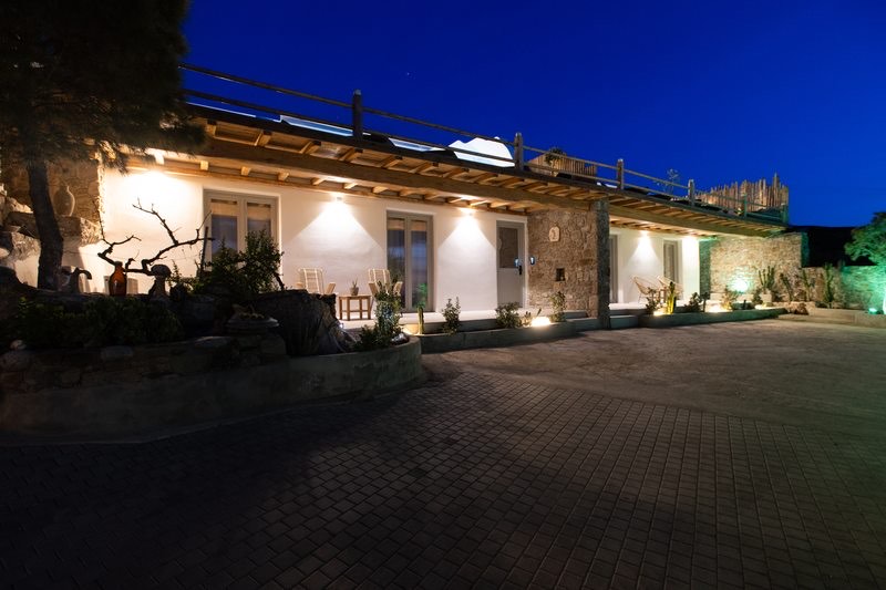 3-Bedroom Villa