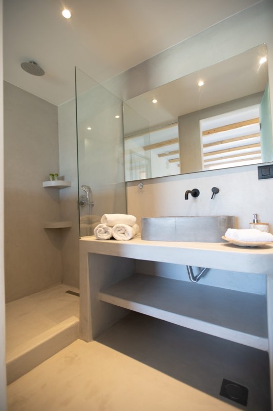Superior 3-Bedroom Villa