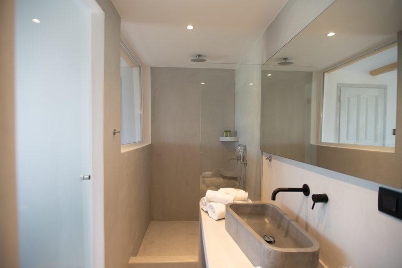 Superior 3-Bedroom Villa