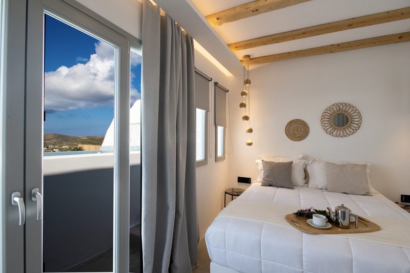 Superior 3-Bedroom Villa