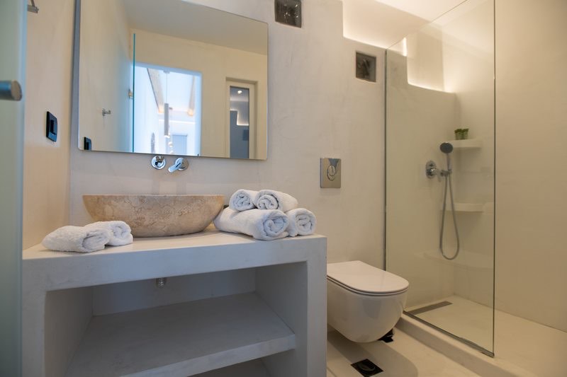 Superior 3-Bedroom Villa