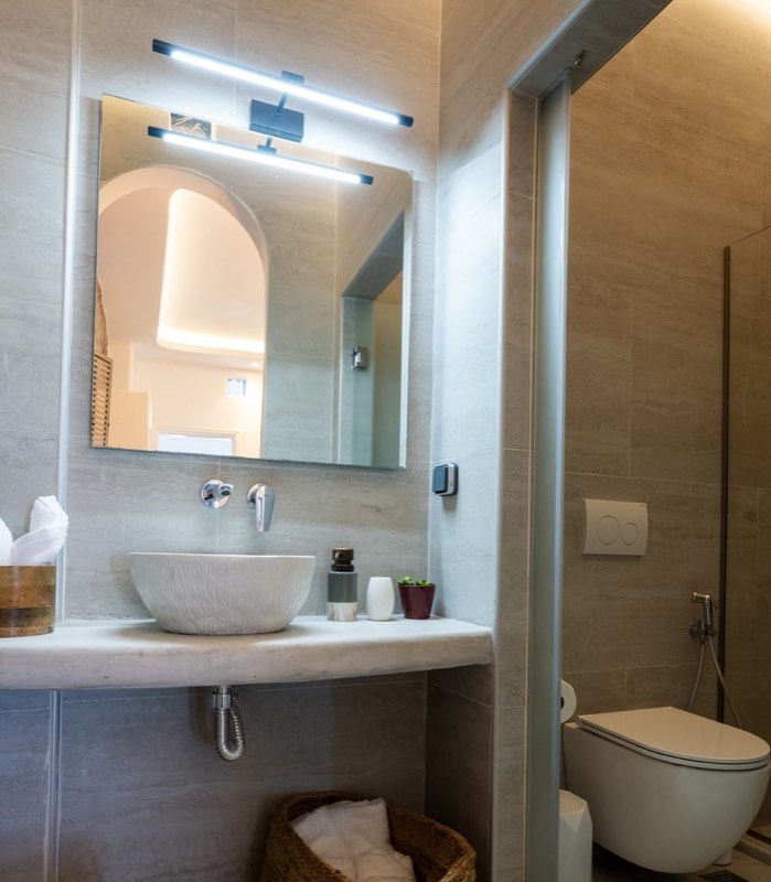 Premium 2-Bedroom Apartment