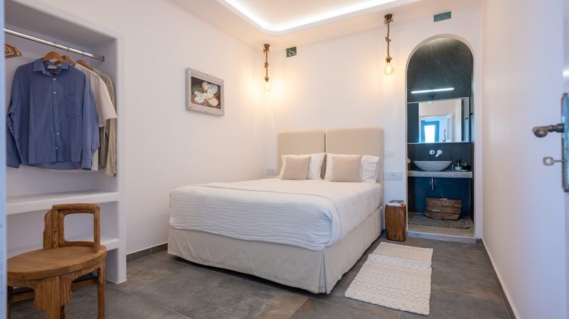Mykonos Village