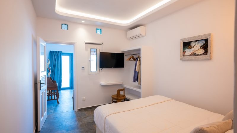Premium 2-Bedroom Apartment