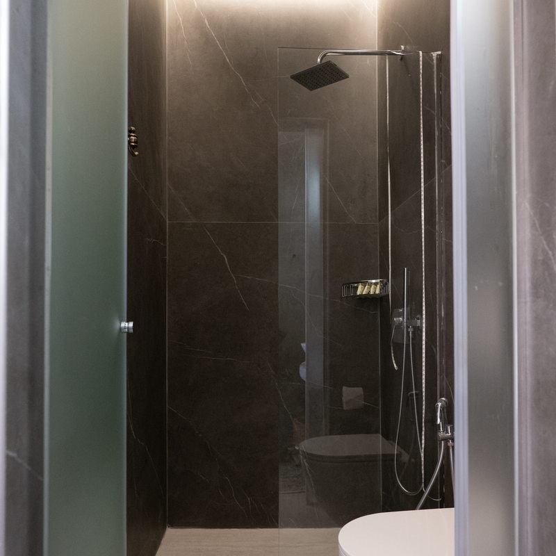 Premium 2-Bedroom Apartment