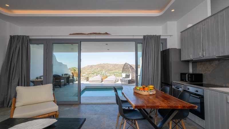 Premium 2-Bedroom Apartment