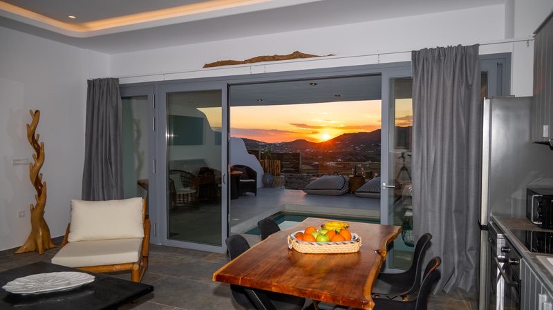 Premium 2-Bedroom Apartment