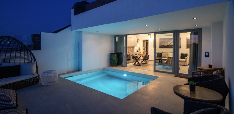 Premium 2-Bedroom Apartment