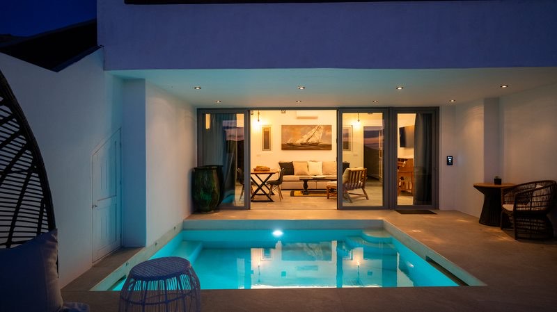 Premium 2-Bedroom Apartment