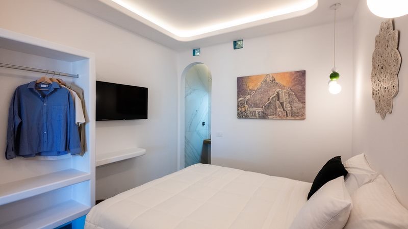 Premium 2-Bedroom Apartment