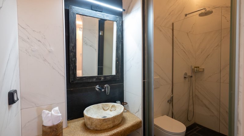Premium 2-Bedroom Apartment