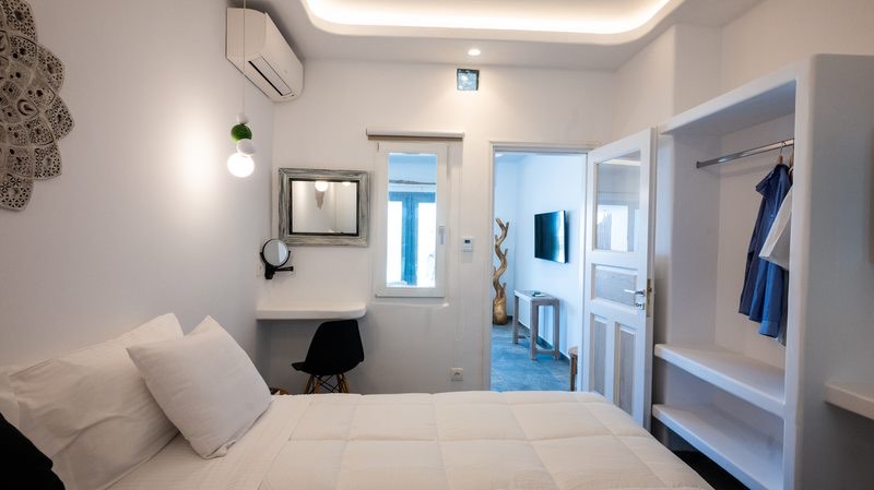 Premium 2-Bedroom Apartment