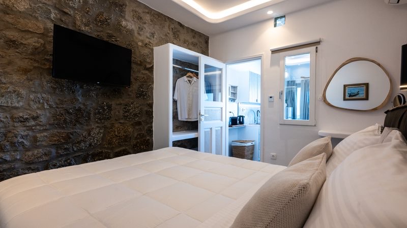 Premium 2-Bedroom Apartment