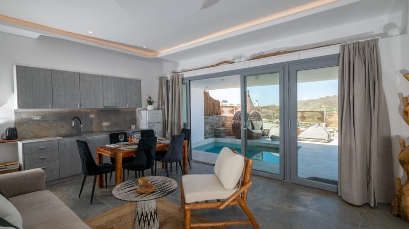 Premium 2-Bedroom Apartment