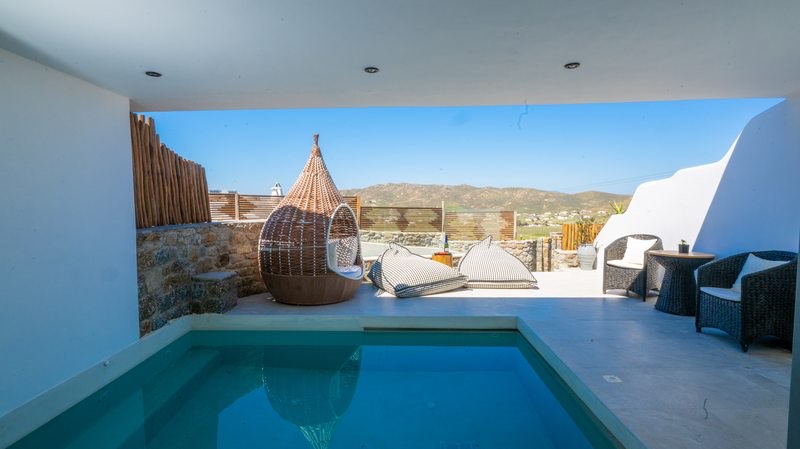 Mykonos Village