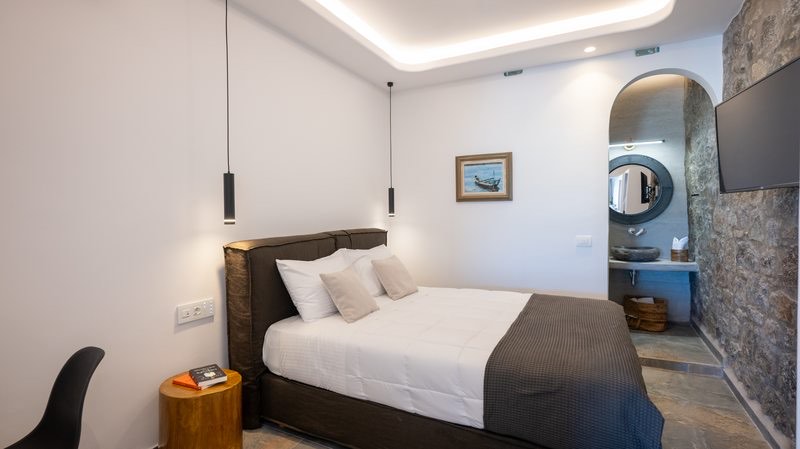 Premium 2-Bedroom Apartment