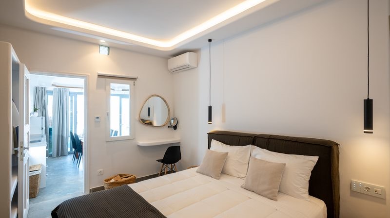 Premium 2-Bedroom Apartment