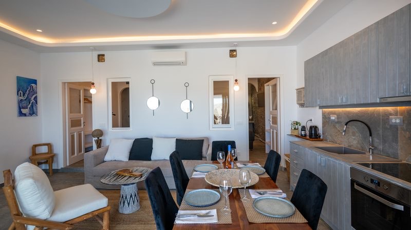 Premium 2-Bedroom Apartment