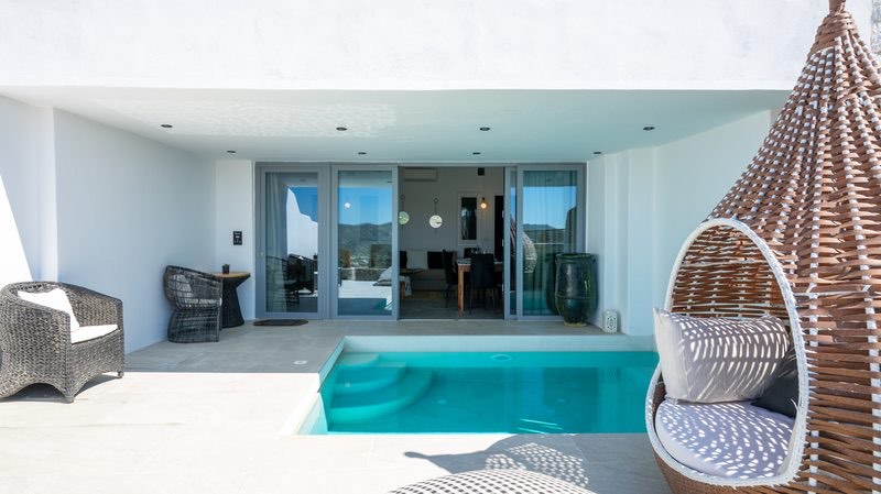 Premium 2-Bedroom Apartment