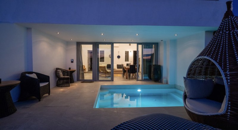 Premium 2-Bedroom Apartment