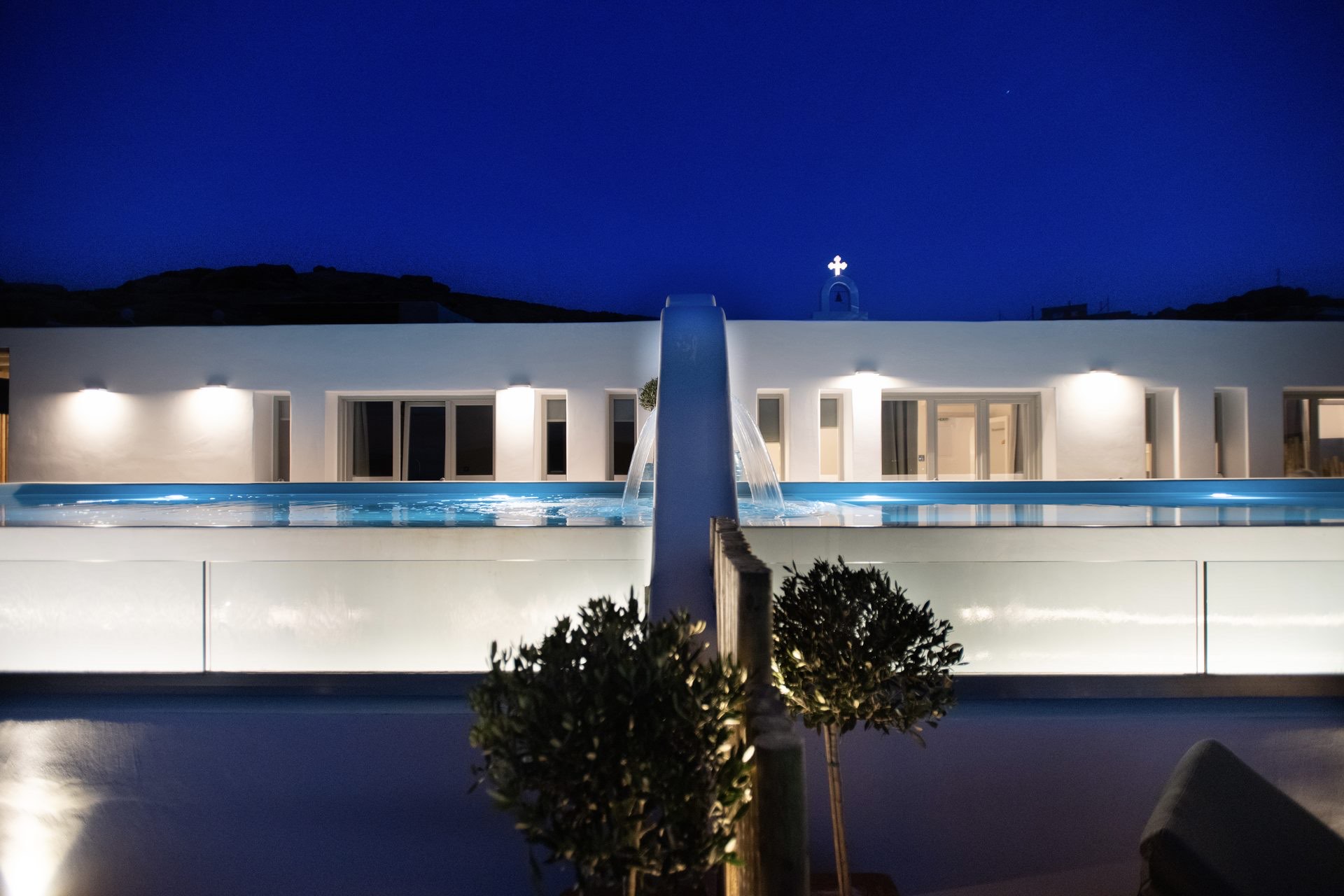 Cycladic Calm